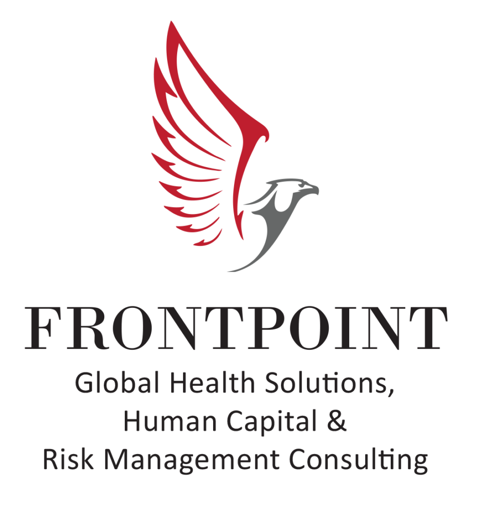 Home - Front Point Group
